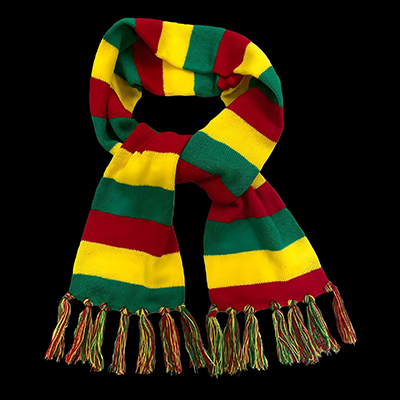 Ethiopian Tilet Scarf