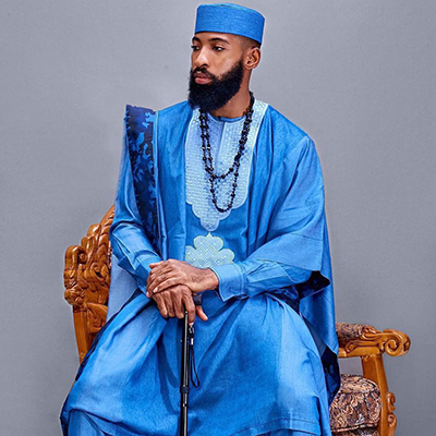 Agbada