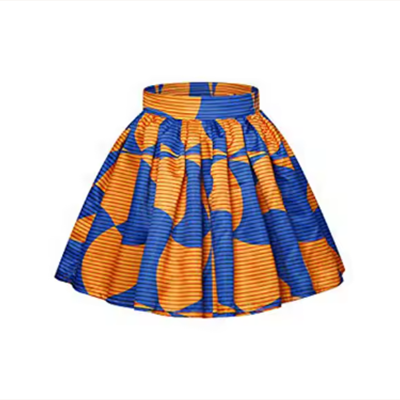 Woven Kiondo Skirt